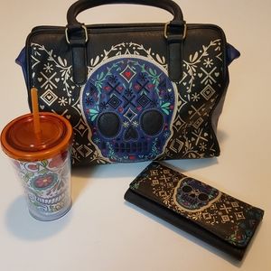 Day of The Dead Bundle